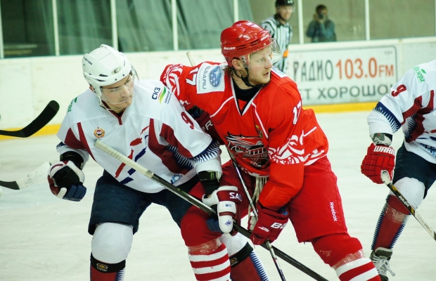 "Ростов" одержал победу и во втором домашнем матче с "Мордовией"